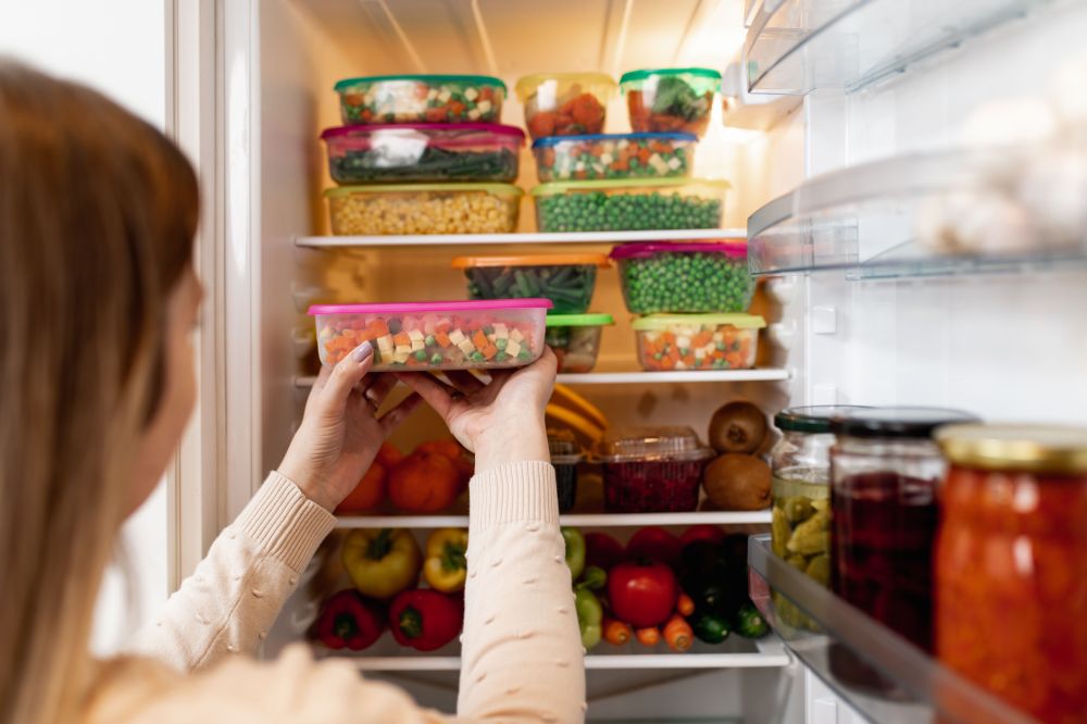 9 Ways to Make Healthier Food Choices—Even When You’re Exhausted