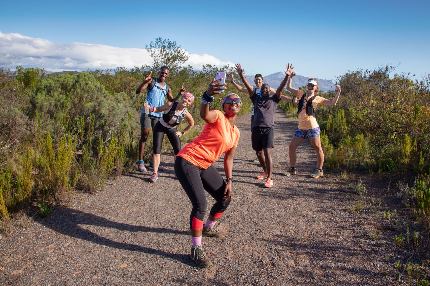 Overcome Your Workout Rut
