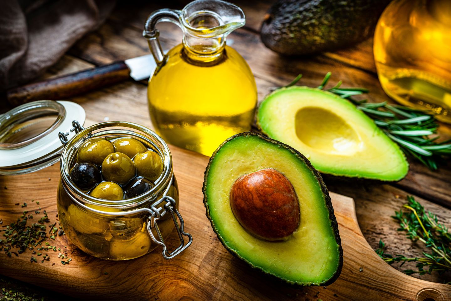 High Cholesterol Diet Guidelines