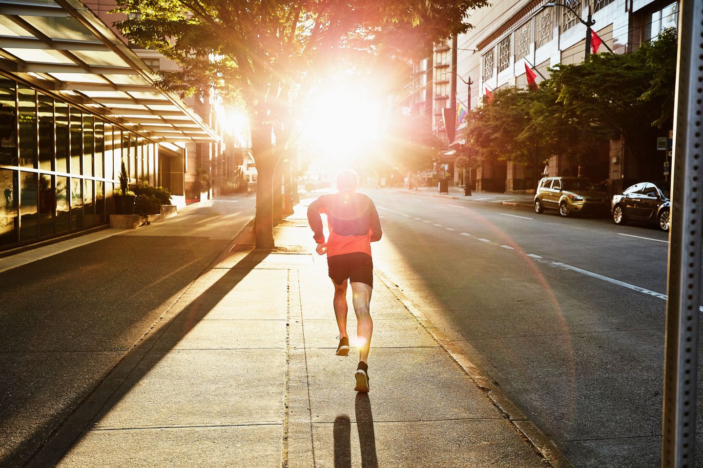 The Best Time of Day to Exercise If You Struggle to Make It a Habit, According to Research