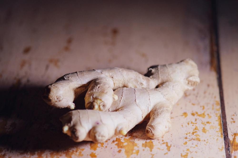 No Wonder Ginger Has Been a Favorite Spice for Centuries