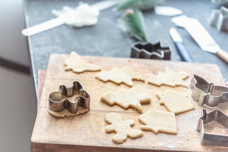 Holiday Baking Alternatives: 30+ Easy Ingredient Substitutes